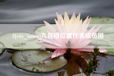 广州九宫格位置代表成员图