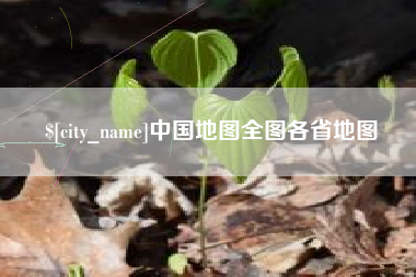 广州中国地图全图各省地图