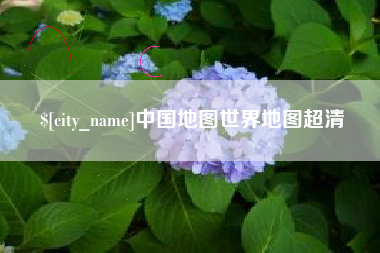 广州中国地图世界地图超清