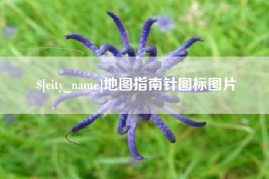 广州地图指南针图标图片